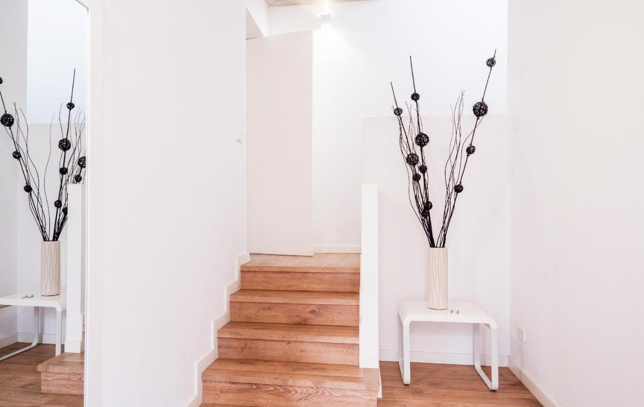 Apartamento Santa Creu Palma Exterior foto